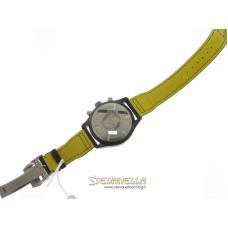 IWC Blue Angels Pilot's Edition Chronograph ref. IW389008 nuovo